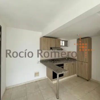 #1043 - Apartamento en Los Patios en venta de 48m², 3 habitaciones y 1 parqueadero - 3