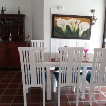 #1044 - Casa en Cúcuta en venta de 379m², 3 habitaciones y 1 parqueadero - 8