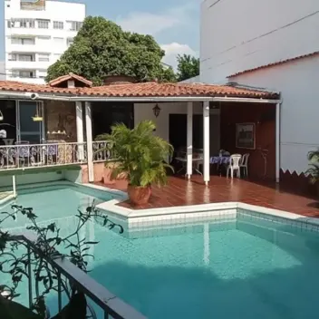 #1044 - Casa en Cúcuta en venta de 379m², 3 habitaciones y 1 parqueadero - 11
