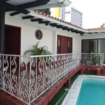 #1044 - Casa en Cúcuta en venta de 379m², 3 habitaciones y 1 parqueadero - 3