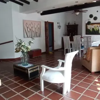 #1044 - Casa en Cúcuta en venta de 379m², 3 habitaciones y 1 parqueadero - 4