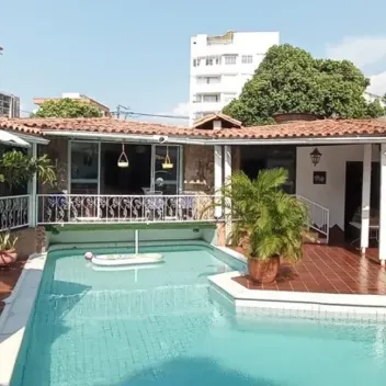 #1044 - Casa en Cúcuta en venta de 379m², 3 habitaciones y 1 parqueadero - 13