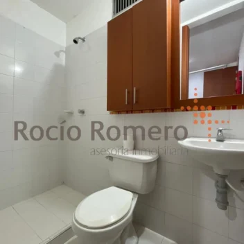 #1045 - Apartamento en Cúcuta en venta de 175m², 3 habitaciones y 2 parqueaderos - 6