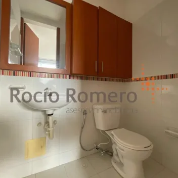 #1045 - Apartamento en Cúcuta en venta de 175m², 3 habitaciones y 2 parqueaderos - 8