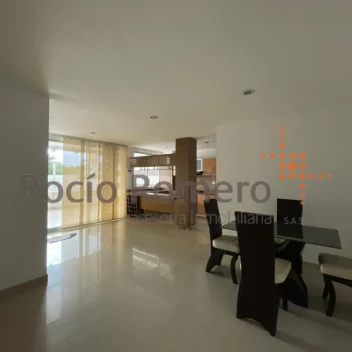 #1045 - Apartamento en Cúcuta en venta de 175m², 3 habitaciones y 2 parqueaderos - 2