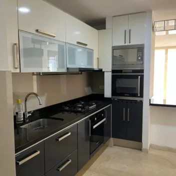 #1047 - Apartamento Dúplex en Cúcuta en venta de 226m², 4 habitaciones y 2 parqueaderos - 8