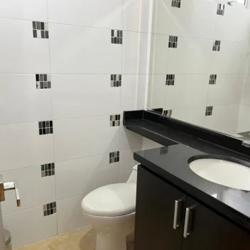 #1047 - Apartamento Dúplex en Cúcuta en venta de 226m², 4 habitaciones y 2 parqueaderos - 11