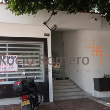 #1050 - Casa en Cúcuta en venta de 371m², 5 habitaciones - 22
