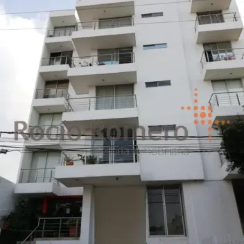 #1051 - Apartamento en Cúcuta en venta de 99m², 3 habitaciones y 1 parqueadero - 1