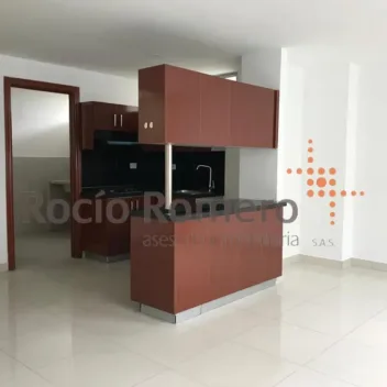#1051 - Apartamento en Cúcuta en venta de 99m², 3 habitaciones y 1 parqueadero - 4