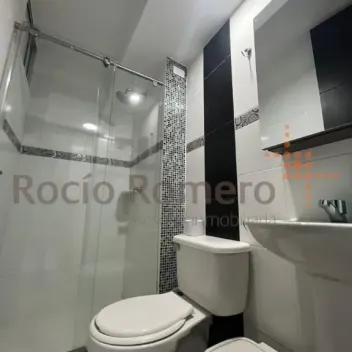 #1053 - Apartamento en Cúcuta en venta de 45m², 2 habitaciones - 11