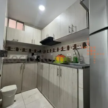 #1053 - Apartamento en Cúcuta en venta de 45m², 2 habitaciones - 10