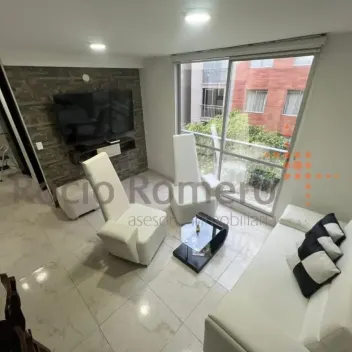 #1053 - Apartamento en Cúcuta en venta de 45m², 2 habitaciones - 6