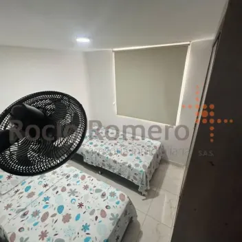 #1053 - Apartamento en Cúcuta en venta de 45m², 2 habitaciones - 9