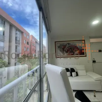 #1053 - Apartamento en Cúcuta en venta de 45m², 2 habitaciones - 4