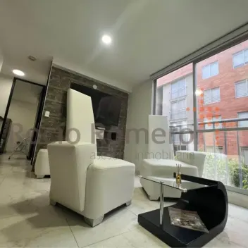 #1053 - Apartamento en Cúcuta en venta de 45m², 2 habitaciones - 1