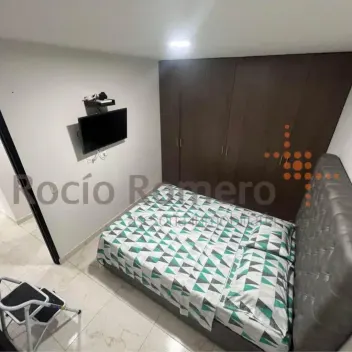 #1053 - Apartamento en Cúcuta en venta de 45m², 2 habitaciones - 14