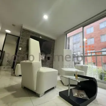 #1053 - Apartamento en Cúcuta en venta de 45m², 2 habitaciones - 16