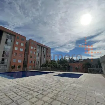 #1053 - Apartamento en Cúcuta en venta de 45m², 2 habitaciones - 19