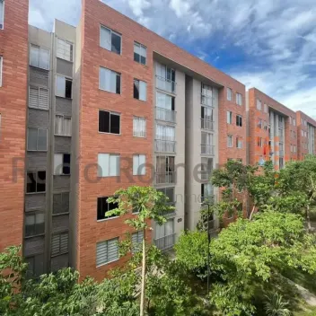 #1053 - Apartamento en Cúcuta en venta de 45m², 2 habitaciones - 18