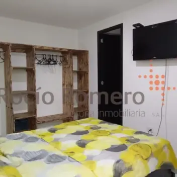 #1055 - Apartamento en Cúcuta en venta de 56m², 2 habitaciones y 1 parqueadero - 11