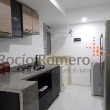 #1055 - Apartamento en Cúcuta en venta de 56m², 2 habitaciones y 1 parqueadero - 5
