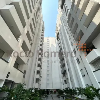 #1055 - Apartamento en Cúcuta en venta de 56m², 2 habitaciones y 1 parqueadero - 1