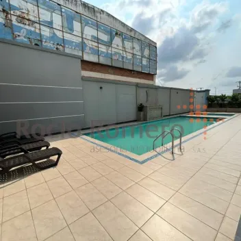 #1055 - Apartamento en Cúcuta en venta de 56m², 2 habitaciones y 1 parqueadero - 17