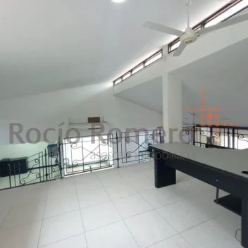#1056 - Casa en Cúcuta en venta de 446.24m², 5 habitaciones y 2 parqueaderos - 18