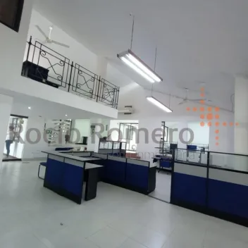 #1056 - Casa en Cúcuta en venta de 446.24m², 5 habitaciones y 2 parqueaderos - 10