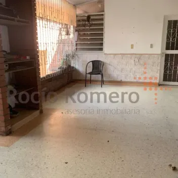 #1058 - Casa en Cúcuta en venta de 263m², 5 habitaciones y 2 parqueaderos - 14