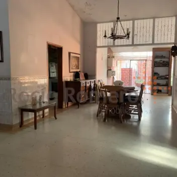 #1058 - Casa en Cúcuta en venta de 263m², 5 habitaciones y 2 parqueaderos - 3