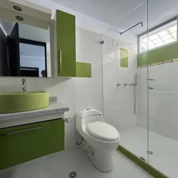 #1059 - Casa en Cúcuta en venta de 300m², 3 habitaciones y 2 parqueaderos - 8