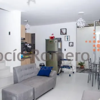 #1060 - Casa en Los Patios en venta de 160m², 3 habitaciones y 1 parqueadero - 6