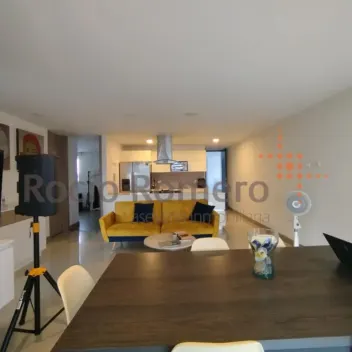 #1061 - Apartamento en Cúcuta en venta de 80m², 2 habitaciones y 1 parqueadero - 1