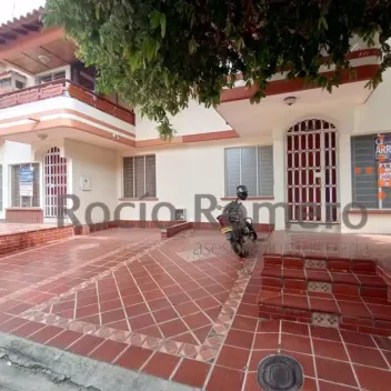 #1062 - Casa en conjunto cerrado en Cúcuta en venta de 90m², 3 habitaciones y 1 parqueadero - 1
