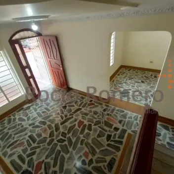 #1062 - Casa en conjunto cerrado en Cúcuta en venta de 90m², 3 habitaciones y 1 parqueadero - 2