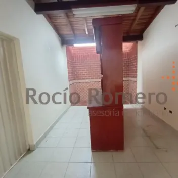 #1062 - Casa en conjunto cerrado en Cúcuta en venta de 90m², 3 habitaciones y 1 parqueadero - 17