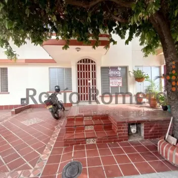 #1062 - Casa en conjunto cerrado en Cúcuta en venta de 90m², 3 habitaciones y 1 parqueadero - 23