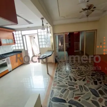 #1062 - Casa en conjunto cerrado en Cúcuta en venta de 90m², 3 habitaciones y 1 parqueadero - 5