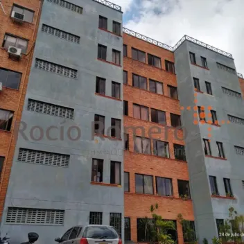 #1064 - Apartamento en Cúcuta en venta de 80m², 3 habitaciones y 1 parqueadero - 1