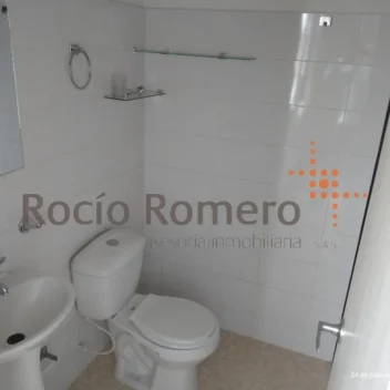 #1064 - Apartamento en Cúcuta en venta de 80m², 3 habitaciones y 1 parqueadero - 9
