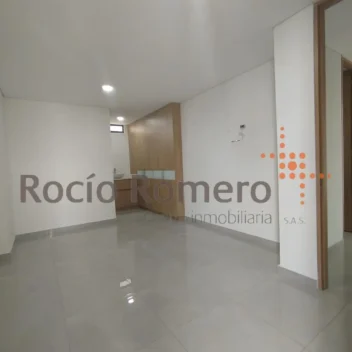 #1066 - Apartamento Penthouse Dúplex en Cúcuta en venta de 162.87m², 3 habitaciones y 2 parqueaderos - 8