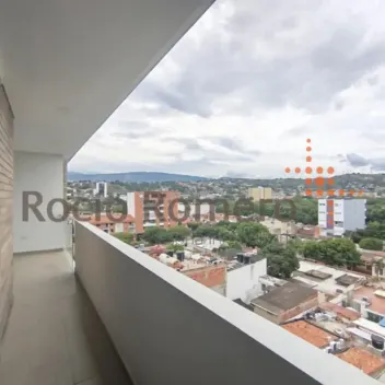 #1066 - Apartamento Penthouse Dúplex en Cúcuta en venta de 162.87m², 3 habitaciones y 2 parqueaderos - 5