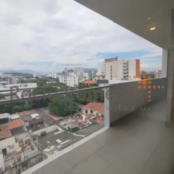 #1066 - Apartamento Penthouse Dúplex en Cúcuta en venta de 162.87m², 3 habitaciones y 2 parqueaderos - 3