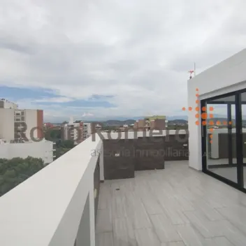 #1066 - Apartamento Penthouse Dúplex en Cúcuta en venta de 162.87m², 3 habitaciones y 2 parqueaderos - 24
