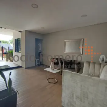 #1066 - Apartamento Penthouse Dúplex en Cúcuta en venta de 162.87m², 3 habitaciones y 2 parqueaderos - 2