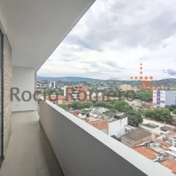 #1066 - Apartamento Penthouse Dúplex en Cúcuta en venta de 162.87m², 3 habitaciones y 2 parqueaderos - 4