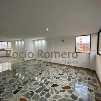 #1068 - Apartamento Penthouse Dúplex en Cúcuta en venta de 321m², 5 habitaciones y 4 parqueaderos - 9