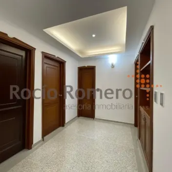 #1068 - Apartamento Penthouse Dúplex en Cúcuta en venta de 321m², 5 habitaciones y 4 parqueaderos - 12